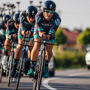 Czech Cycling Tour 2019 s potvrzenými světovými týmy