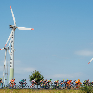 Vítězové etap na Tour de France míří na Czech Tour